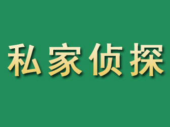 武江市私家正规侦探